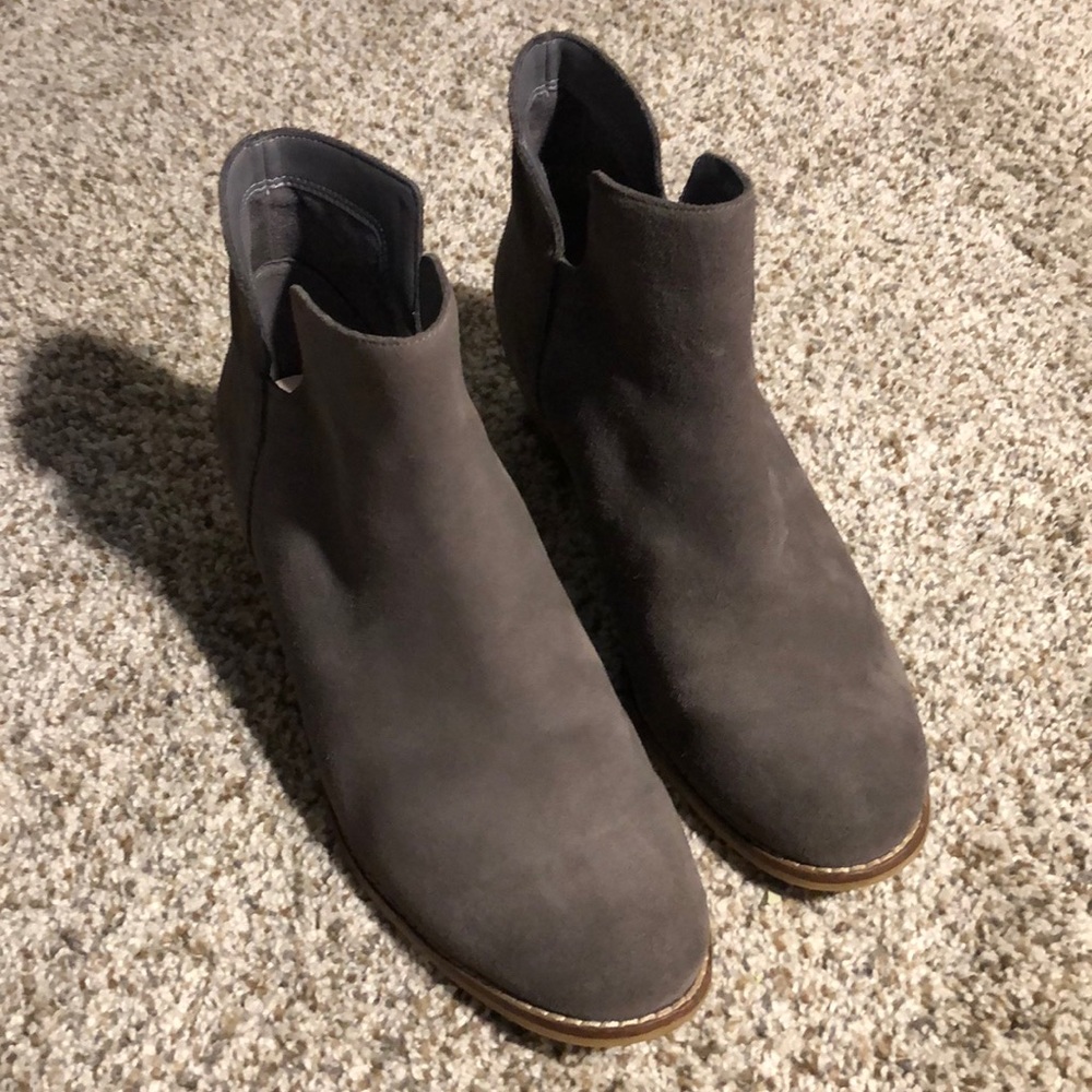 Cole Haan Abbott Bootie